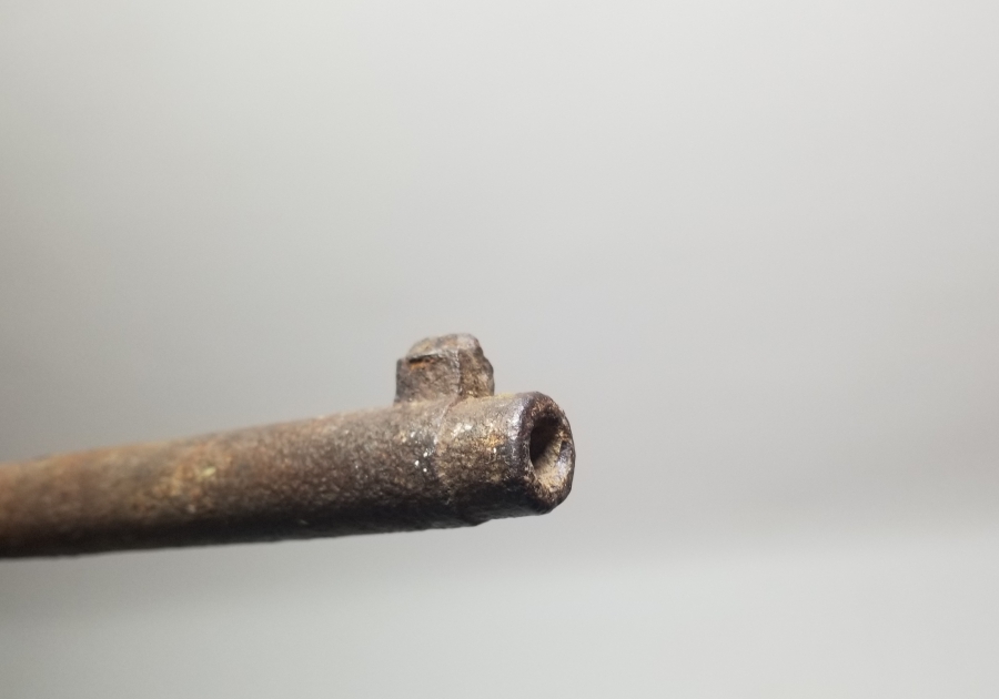 1. DÜNYA SAVAŞI DÖNEMİ NADİR MAVZER TÜFEK MEKANİZMASI