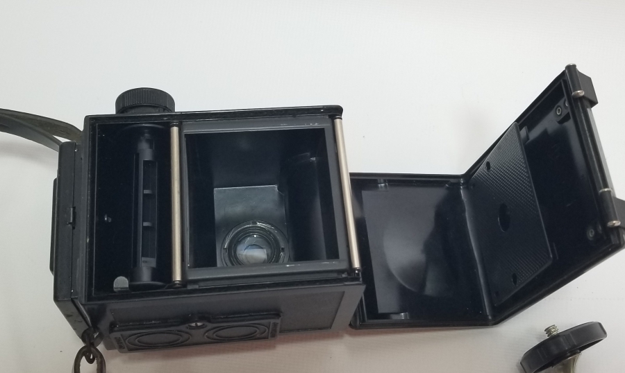 LUBITEL 2 MARKA ANTİKA FOTOĞRAF MAKİNESİ