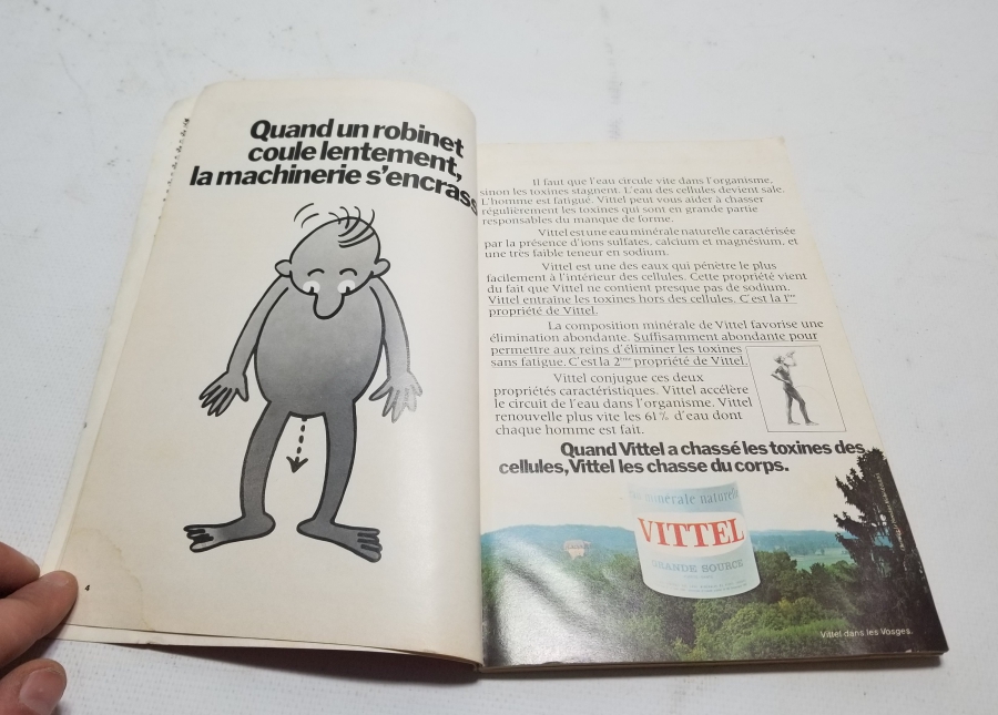 NAZİLER KONULU HISTORIA İSİMLİ ANTİKA DERGİ