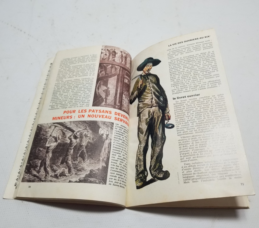 NAZİLER KONULU HISTORIA İSİMLİ ANTİKA DERGİ