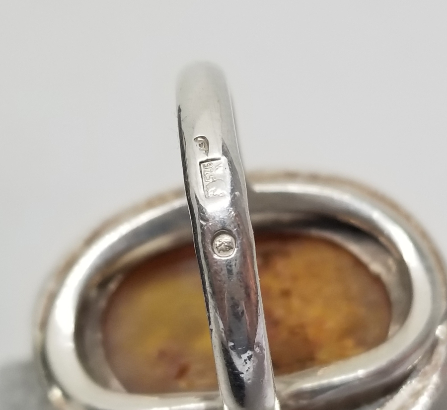 ÖZEL YAPIM DAMLA KEHRİBAR KOLYE - KÜPE - YÜZÜK TAKIMI