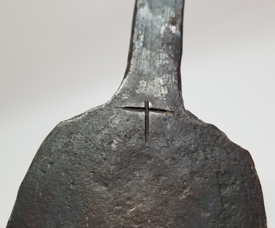 ÜZERİ HAÇLI OSMANLI DÖNEMİ RUM HALI KİRKİTİ