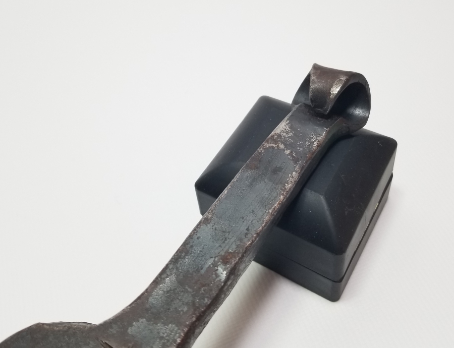 ÜZERİ HAÇLI OSMANLI DÖNEMİ RUM HALI KİRKİTİ