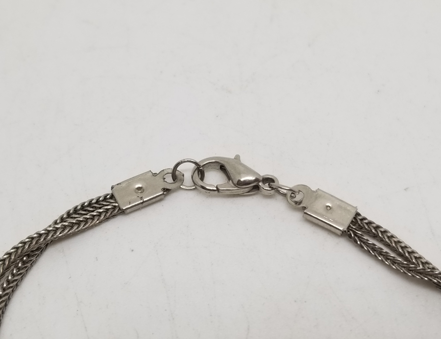 ESKİŞEHİR YAPIMI SAVAT İŞÇİLİKLİ BİLEKLİK