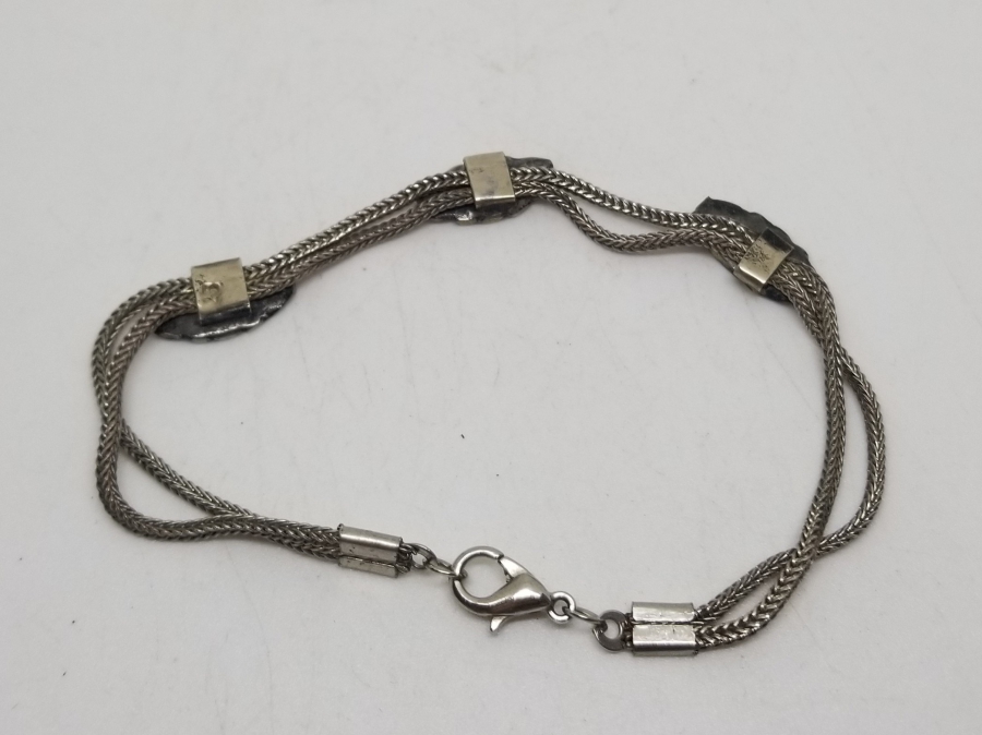 ESKİŞEHİR YAPIMI SAVAT İŞÇİLİKLİ BİLEKLİK