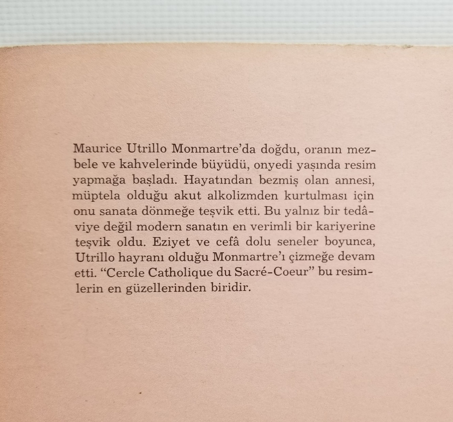 4 ADET AVRUPA BASKI RESİM LOTU