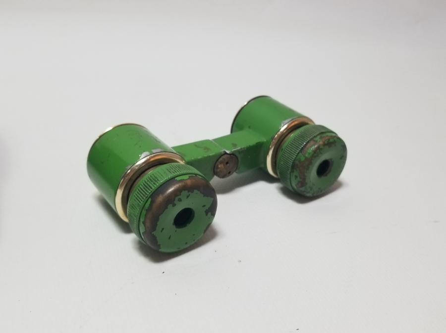 ORİJİNAL KUTUSUNDA OPERA - TİYATRO DÜRBÜNÜ