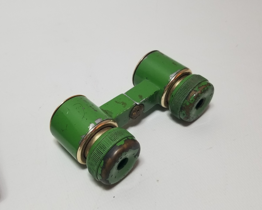 ORİJİNAL KUTUSUNDA OPERA - TİYATRO DÜRBÜNÜ