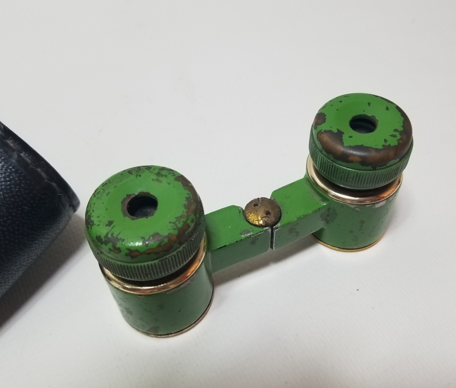 ORİJİNAL KUTUSUNDA OPERA - TİYATRO DÜRBÜNÜ