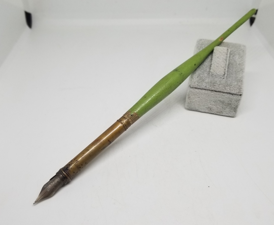 OSMANLI DÖNEMİ EL YAPIMI AHŞAP DİVİT