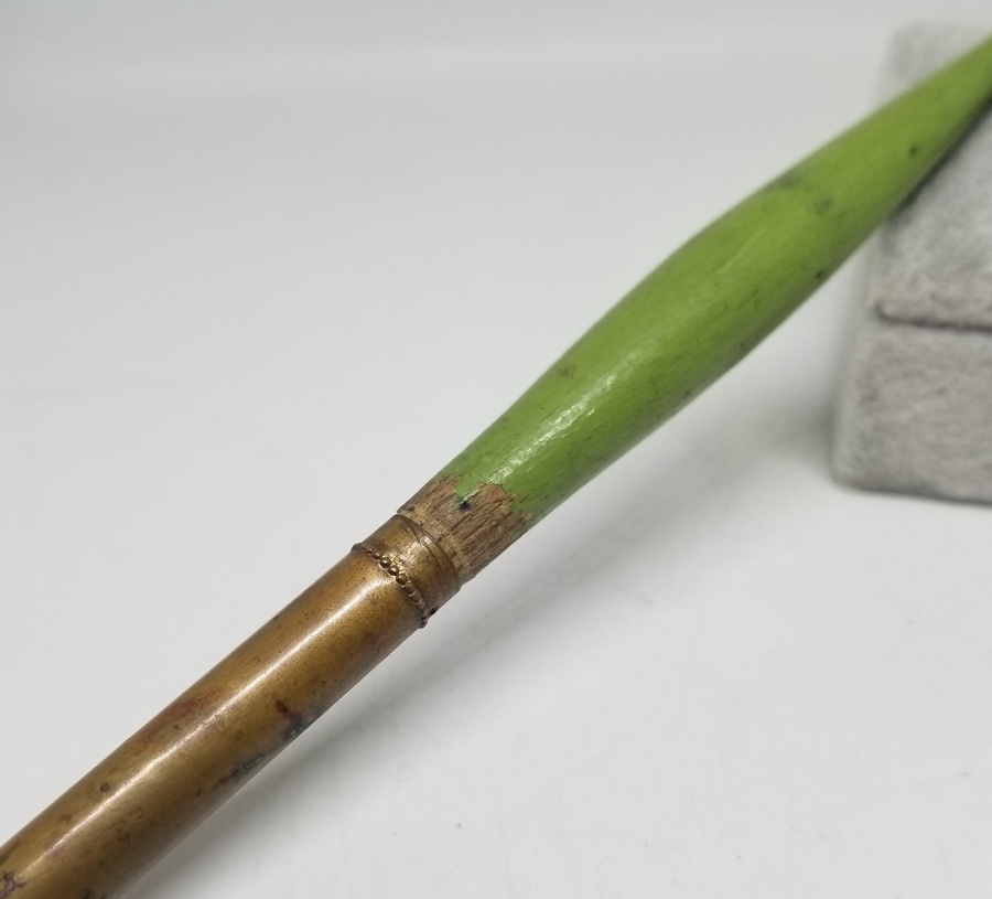 OSMANLI DÖNEMİ EL YAPIMI AHŞAP DİVİT