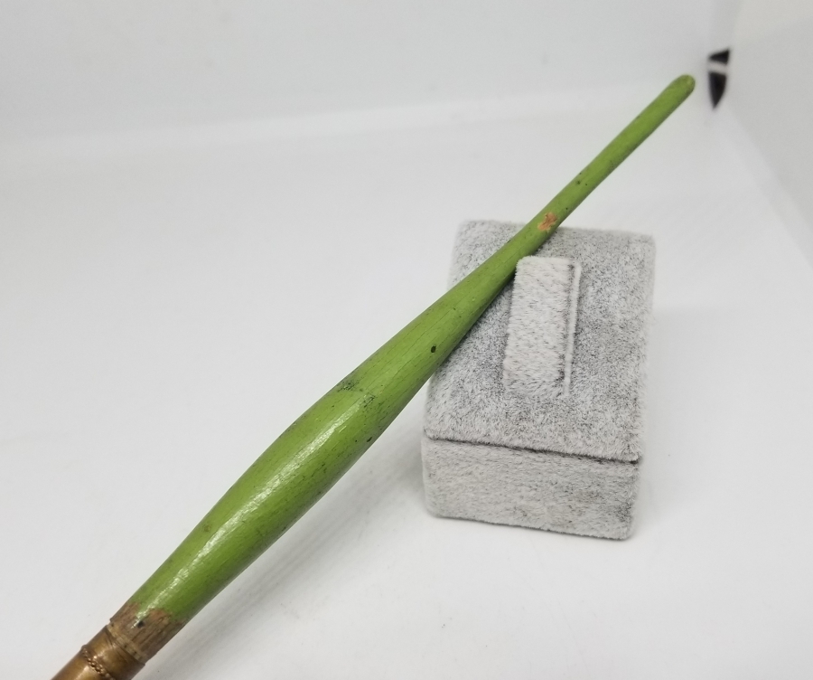 OSMANLI DÖNEMİ EL YAPIMI AHŞAP DİVİT