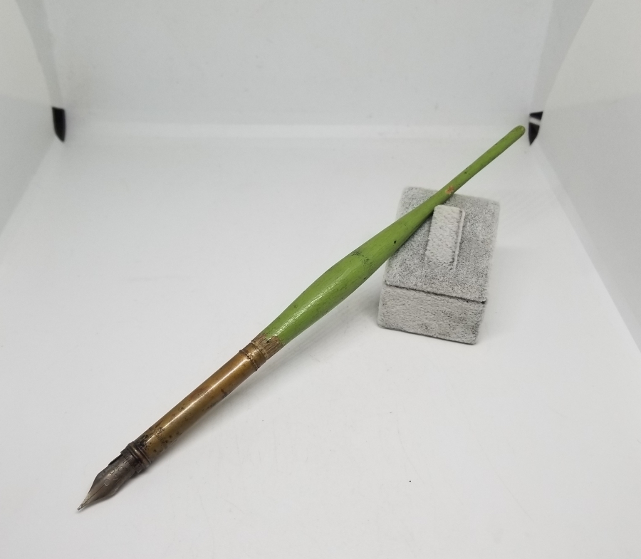 OSMANLI DÖNEMİ EL YAPIMI AHŞAP DİVİT