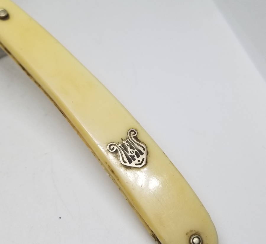 OSMANLI DÖNEMİ BÜYÜK AĞIZLI NADİR SÜNNETÇİ USTURASI