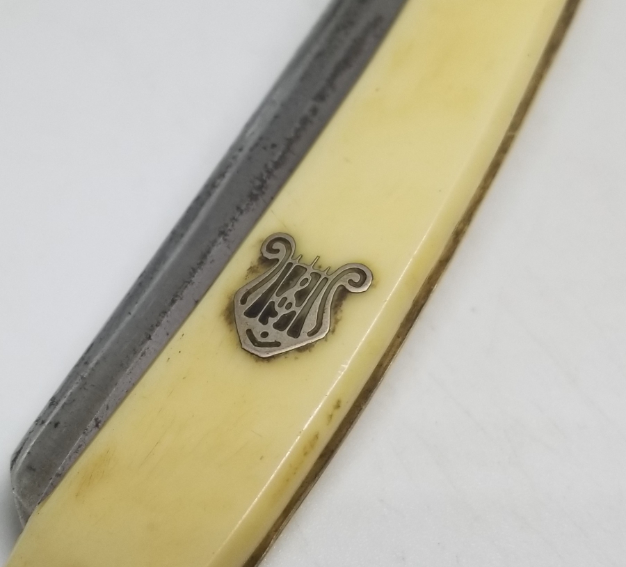 OSMANLI DÖNEMİ BÜYÜK AĞIZLI NADİR SÜNNETÇİ USTURASI