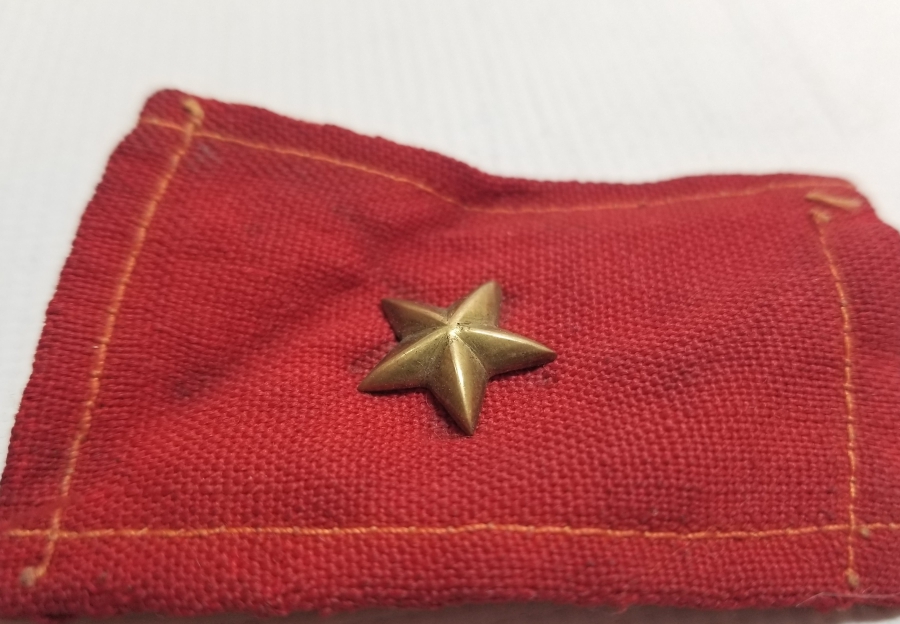 KORE SAVAŞI DÖENMİ ÇOK NADİR TÜRK TUGAYI PEÇ