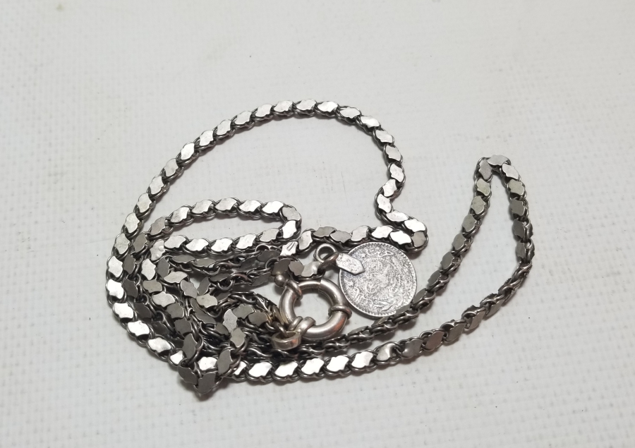 OSMANLI DÖNEMİ BAKLALI FORMLU CEP SAATİ KÖSTEĞİ