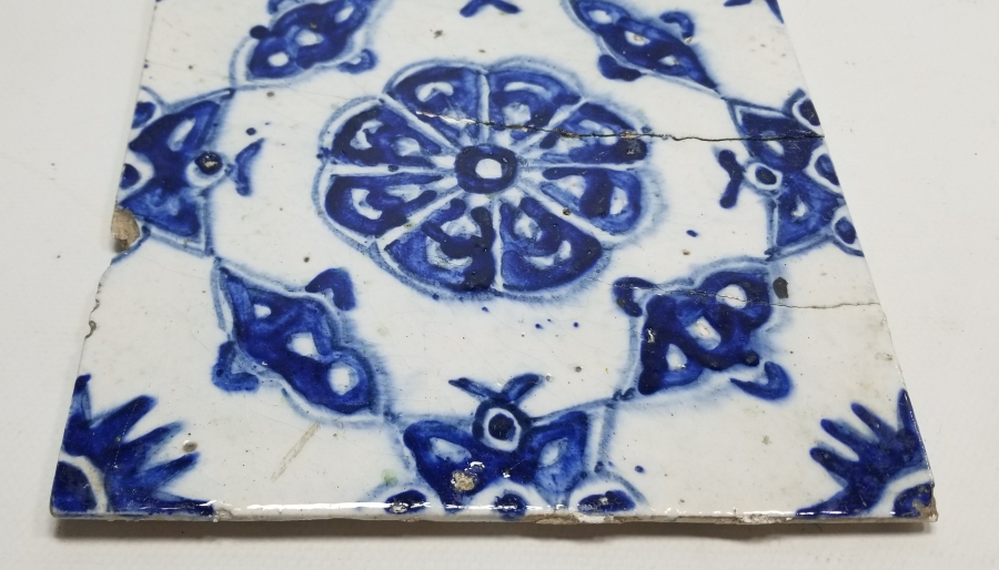 EL İŞİ ANTİKA KARO