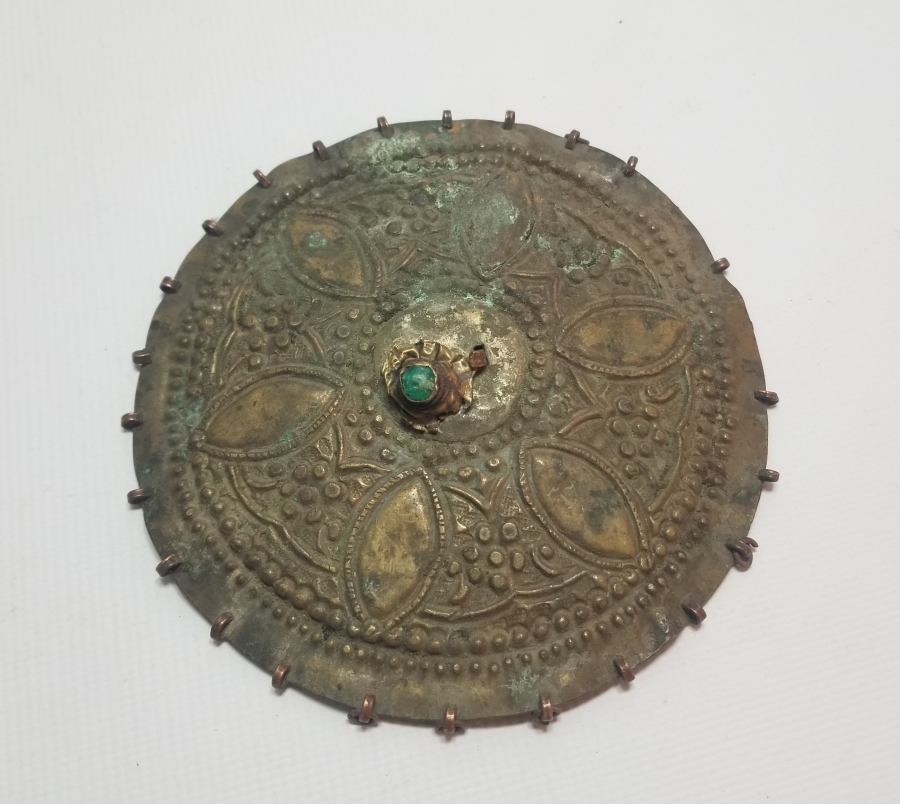OSMANLI DÖNEMİ GELİN TEPELİĞİ