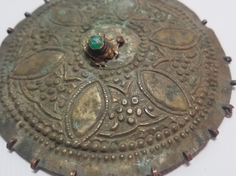 OSMANLI DÖNEMİ GELİN TEPELİĞİ