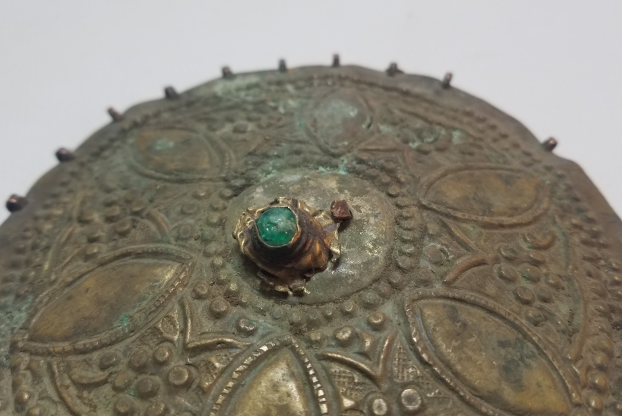 OSMANLI DÖNEMİ GELİN TEPELİĞİ