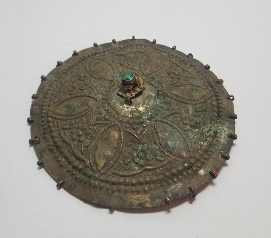 OSMANLI DÖNEMİ GELİN TEPELİĞİ