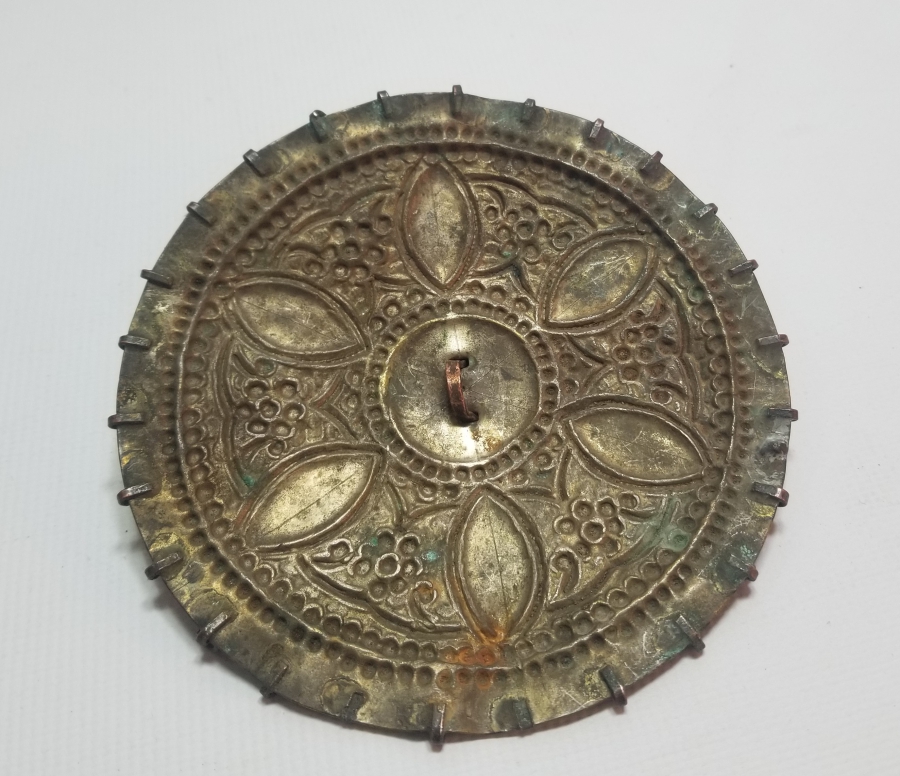 OSMANLI DÖNEMİ GELİN TEPELİĞİ