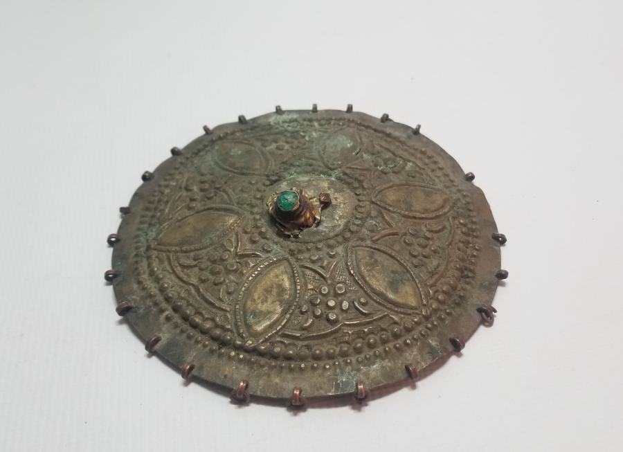OSMANLI DÖNEMİ GELİN TEPELİĞİ