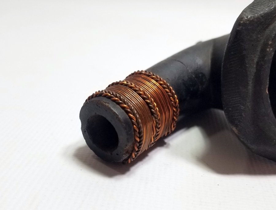 OSMANLI DÖNEMİ TOPHANE PİPO
