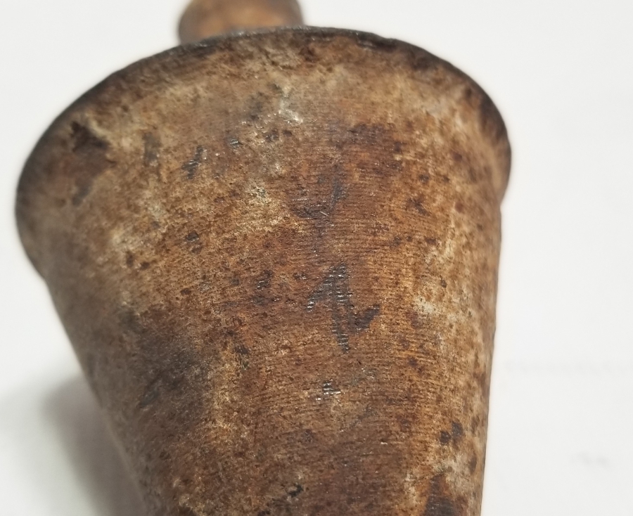 NADİR TİPTE OSMANLI DÖNEMİ ŞAKÜL
