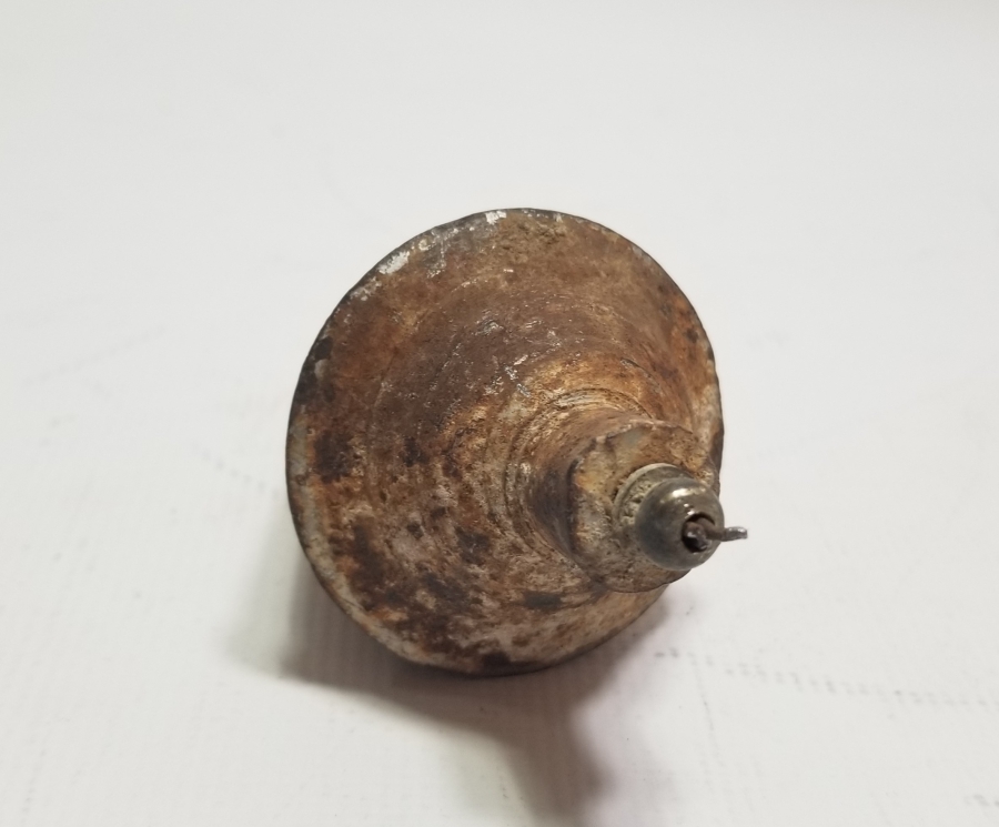 NADİR TİPTE OSMANLI DÖNEMİ ŞAKÜL