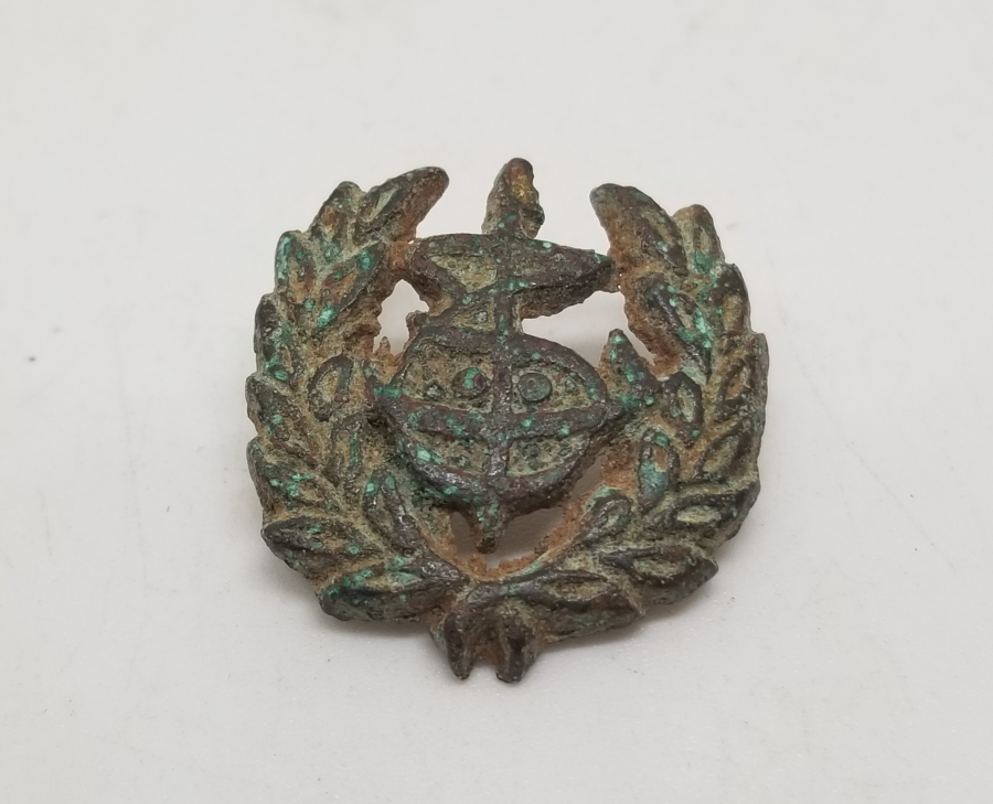 OSMANLI DÖNEMİ ÜZERİ YAZILI NADİR ÖĞRENCİ YAKALIĞI