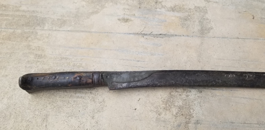 OSMANLI DÖNEMİ DERVİŞ YATAĞANI