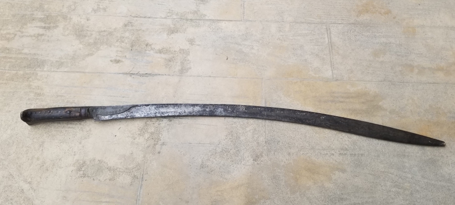 OSMANLI DÖNEMİ DERVİŞ YATAĞANI