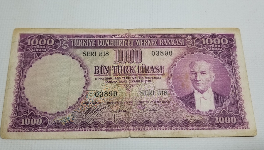 ANTİKA MEŞHUR MOR BİNLİK