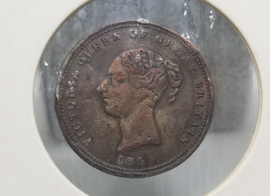 1869 YILI İNGİLİZ PİRİNÇ MODEL PARA