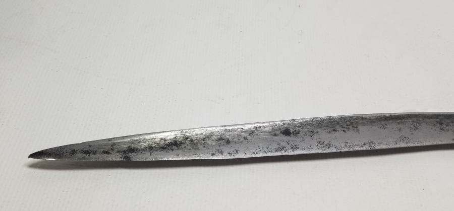 OSMANLI DÖNEMİ YATAĞAN KILICI