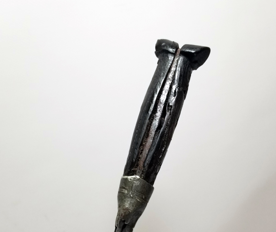 OSMANLI DÖNEMİ YATAĞAN KILICI