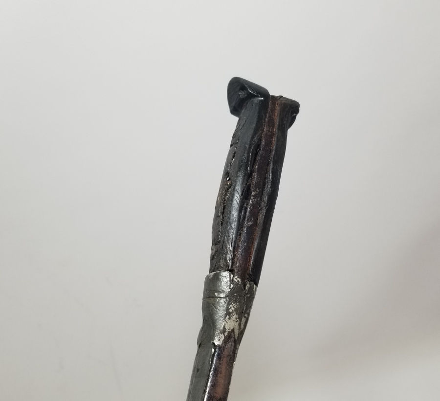 OSMANLI DÖNEMİ YATAĞAN KILICI