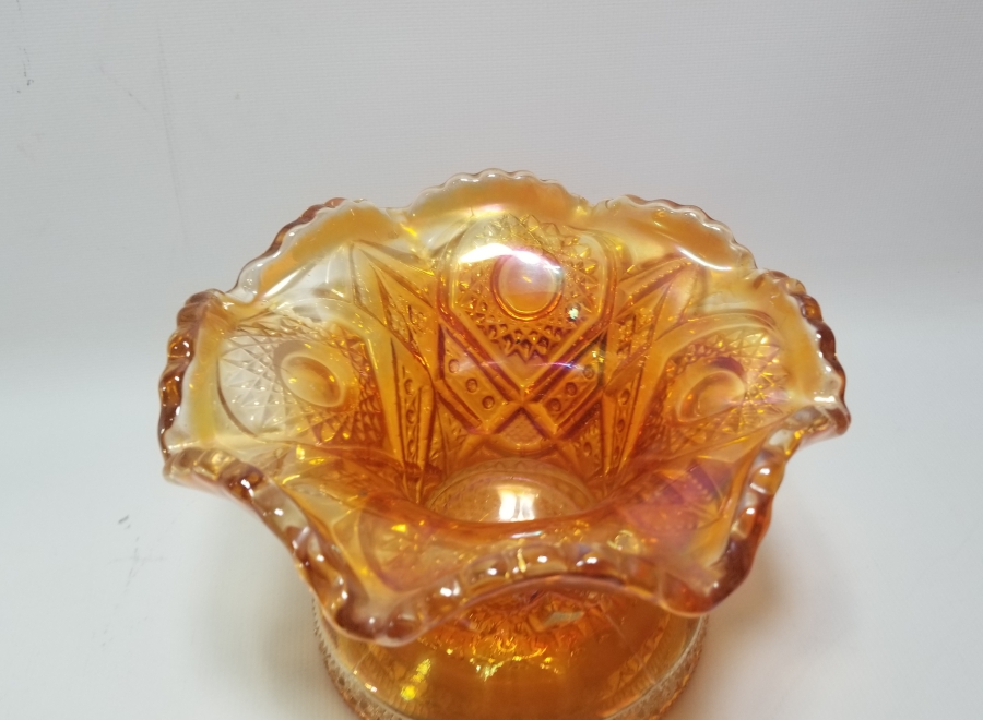 OSMANLI DÖNEMİ KRİSTAL KESME İŞÇİLİKLİ OSMANLI DÖNEMİ NADİR MACUNLUK