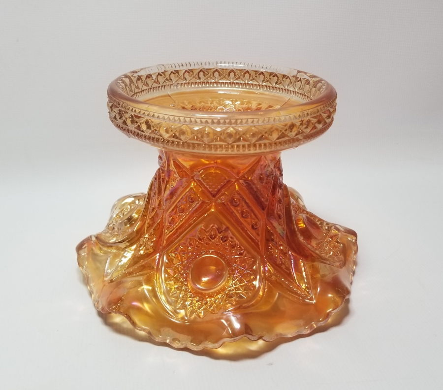OSMANLI DÖNEMİ KRİSTAL KESME İŞÇİLİKLİ OSMANLI DÖNEMİ NADİR MACUNLUK