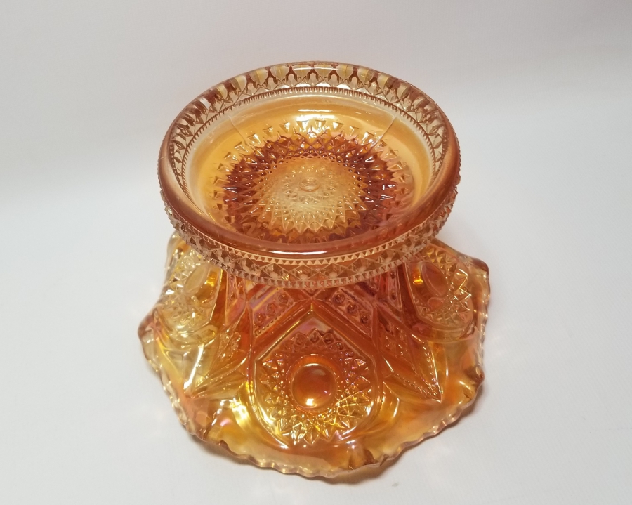 OSMANLI DÖNEMİ KRİSTAL KESME İŞÇİLİKLİ OSMANLI DÖNEMİ NADİR MACUNLUK