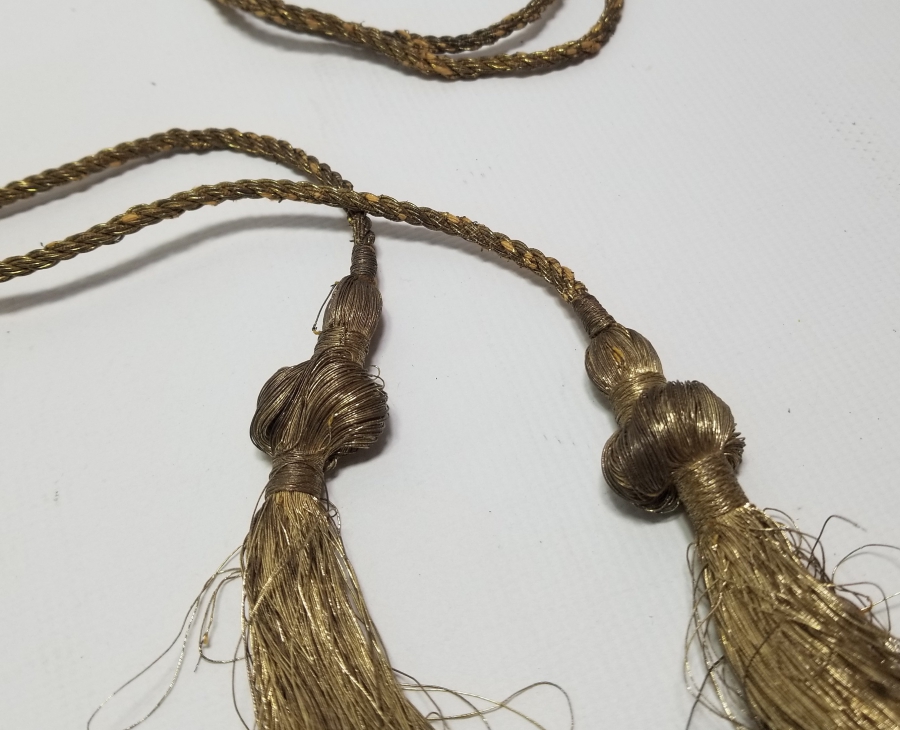 OSMANLI DÖNEMİ ÇOK NADİR KAVAS KILIÇ PÜSKÜLÜ