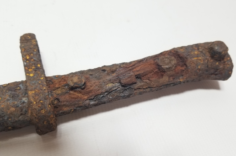 1. DÜNYA SAVAŞI DÖNEMİ OSMANLI SÜNGÜ