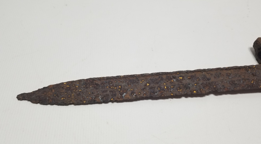1. DÜNYA SAVAŞI DÖNEMİ OSMANLI SÜNGÜ
