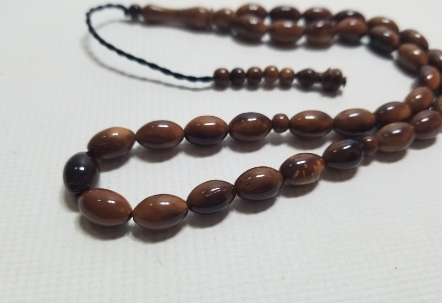 33LÜ KUKA TESPİH