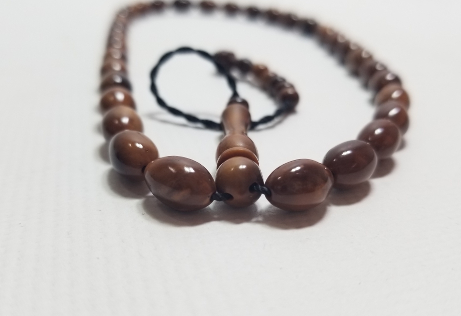 33LÜ KUKA TESPİH