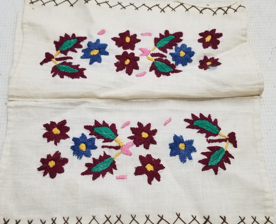 OSMANLI DÖNEMİ UÇKUR FRAGMANI