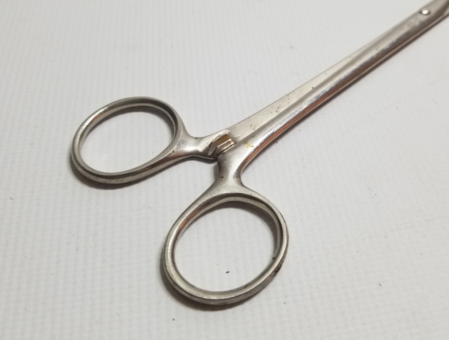 OSMANLI DÖNEMİ NADİR DİŞÇİ ALETİ - PENS