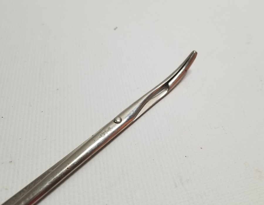 OSMANLI DÖNEMİ NADİR DİŞÇİ ALETİ - PENS